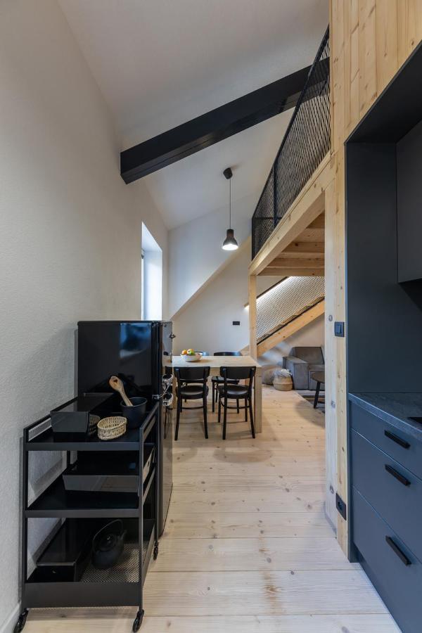 Vila Vlasta Apt. #401 Vysoké Tatry Extérieur photo