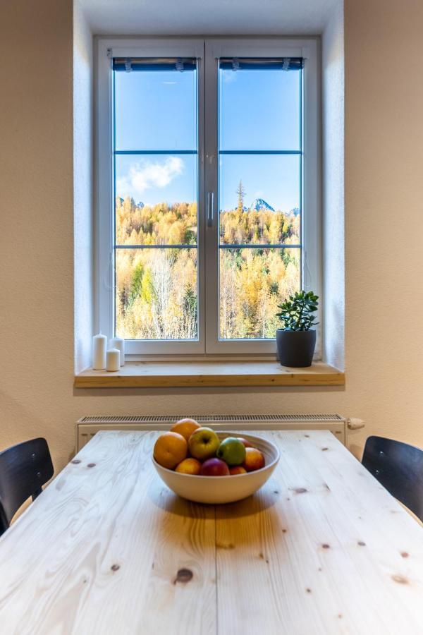 Vila Vlasta Apt. #401 Vysoké Tatry Extérieur photo
