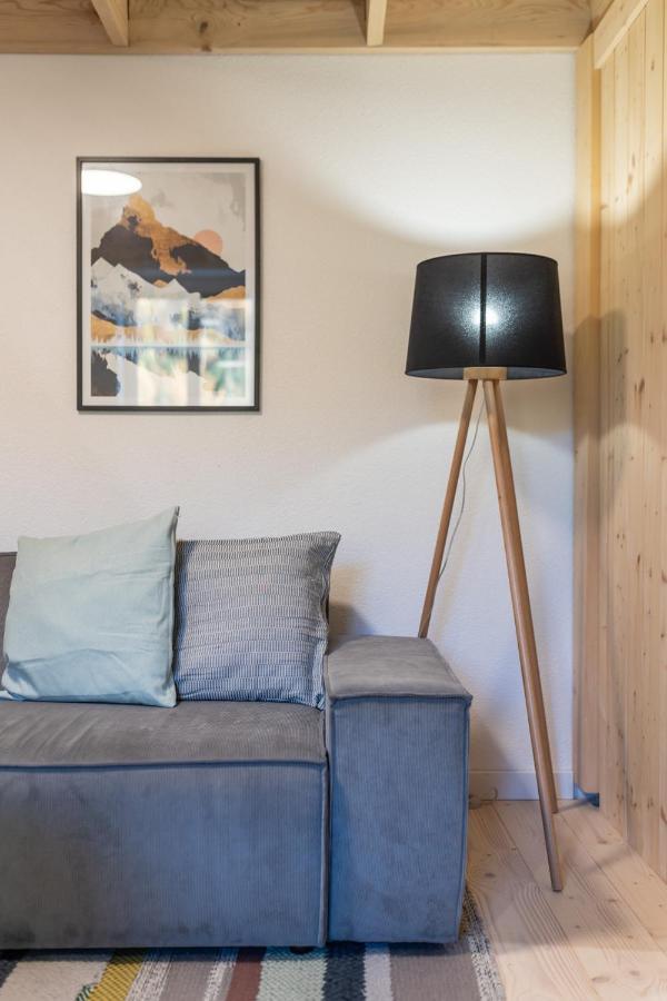 Vila Vlasta Apt. #401 Vysoké Tatry Extérieur photo