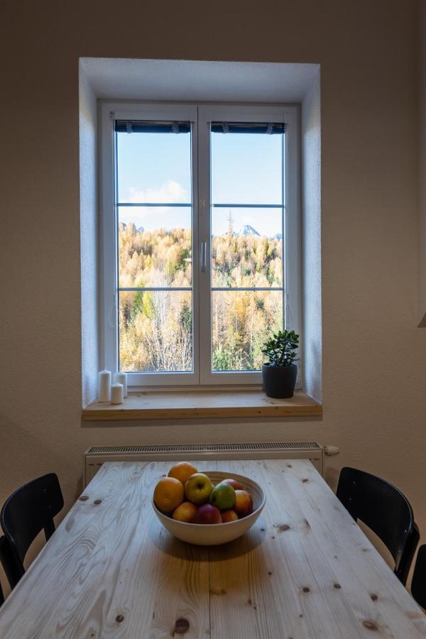 Vila Vlasta Apt. #401 Vysoké Tatry Extérieur photo