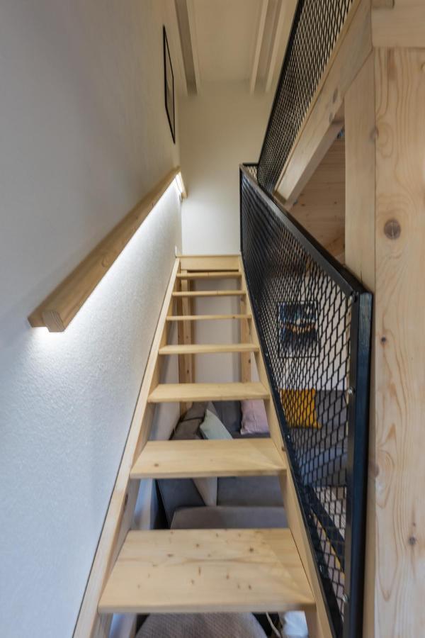 Vila Vlasta Apt. #401 Vysoké Tatry Extérieur photo