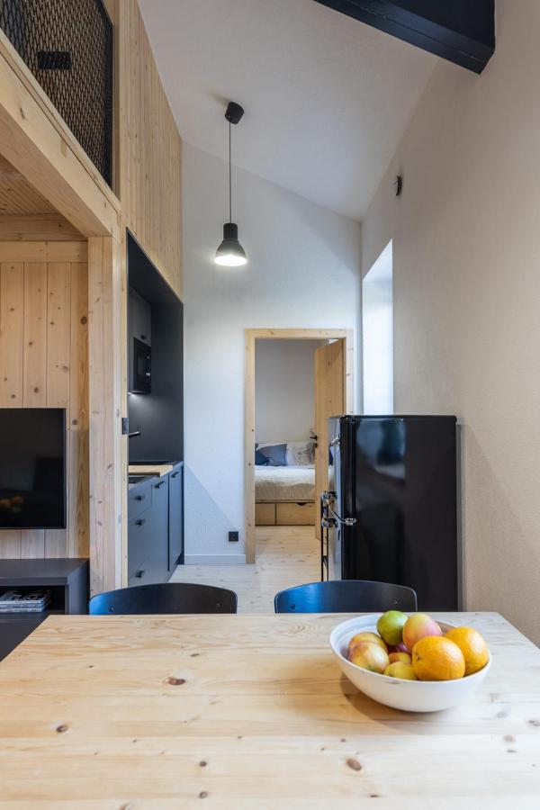 Vila Vlasta Apt. #401 Vysoké Tatry Extérieur photo
