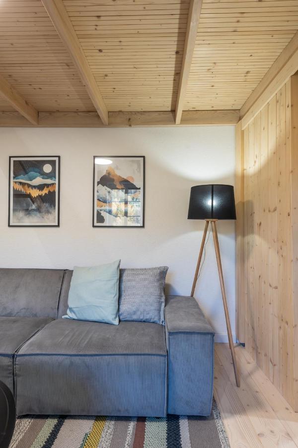 Vila Vlasta Apt. #401 Vysoké Tatry Extérieur photo