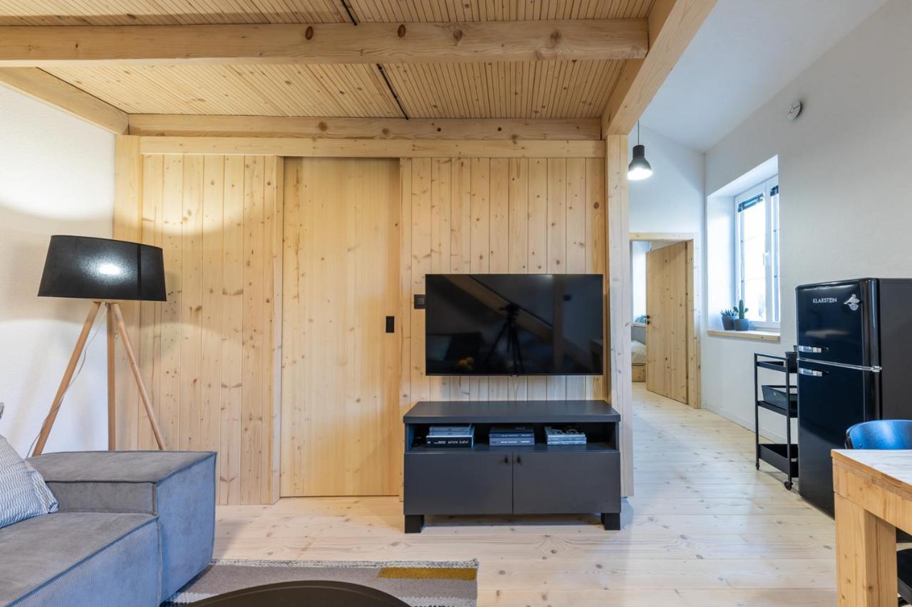 Vila Vlasta Apt. #401 Vysoké Tatry Extérieur photo