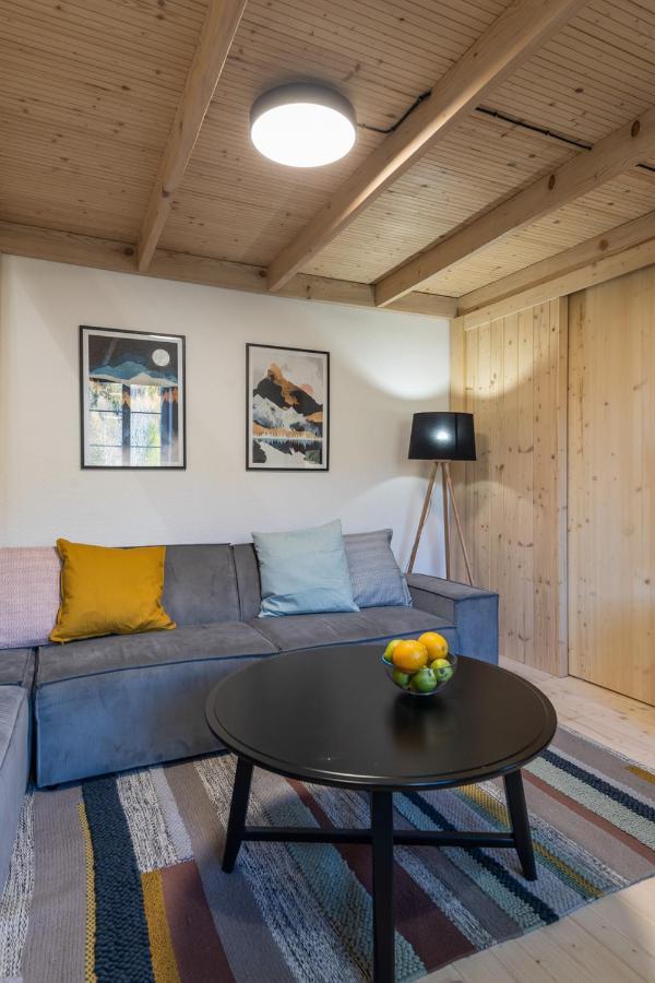 Vila Vlasta Apt. #401 Vysoké Tatry Extérieur photo